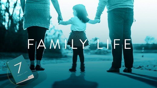 Book 7: Family Life (Updated) | GLC