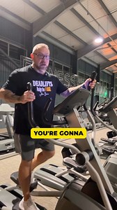 A few minutes of stretching or light movement post-workout can change everything for your recovery 💪💧 | Alex Beevis