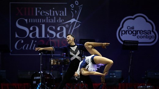 ¿Por qué Cali fue reconocida como la 'Capital de la Salsa' por Johnny Pacheco?