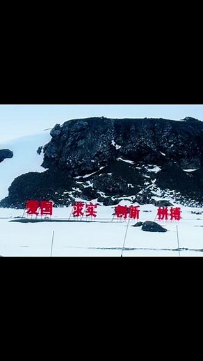 1983年中国加入了南极条约。1985年2月20日中国建成了第一个南极长城站。随即中国成为了南极条约协商国成员… 中国现在在南极不同的位置从1985年至2024年建立了五个站点，目前还在筹建、考察第六个站点的可能性…