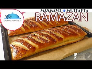 YOZGAT YÖRESİNDEN MEŞHUR SAYA KATMERİ‼🔝MAYASIZ KAT KAT MUHTEŞEM BİR LEZZET🔥İFTAR SAHUR ÖNERİSİ✅