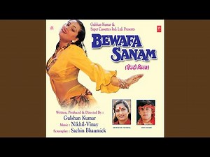 Dil Tod Ke Hansti Ho Mera