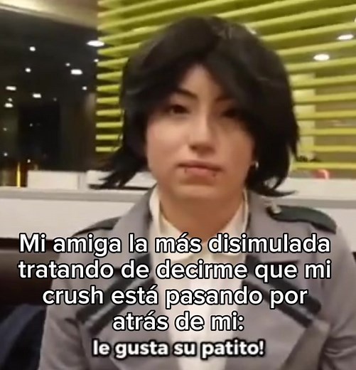 Si es #nosesabe #viraliza #fyp #hashtag #animeedit #bnhacosplay #viral? #bnha #youngfrikicosplay🇪🇨❤ #eta #escuela #amigos #tikto #2024 #crush #amiga
