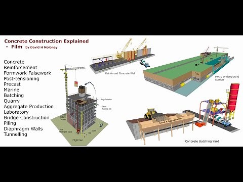 Concrete Construction Explained r4