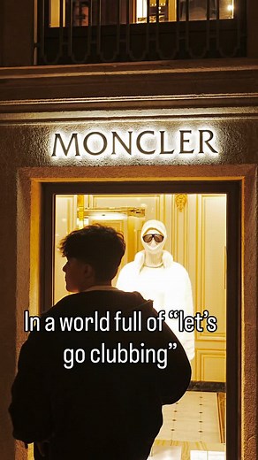 Miguel | Can’t blame a man #travel #meme #dopamine #clubbing #barcelona | Instagram