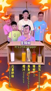 96K views · 990 reactions | Blind Drinking Challenge So Exciting Have Fun! # Funny Family # Party Games #familyfun #funnyfamily | Family Games Media | Facebook