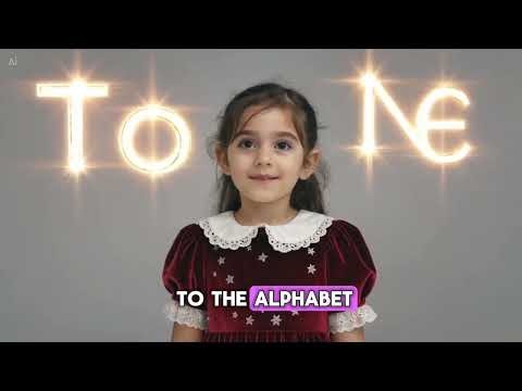 Basic Literacy for Preschoolers