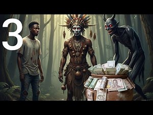 UTAJIRI WA MASHARITI 💔| PART 3 | simulizi ya kusisimua