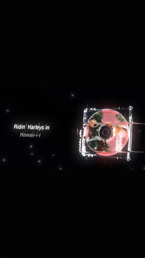 Harleys In Hawaii - Katy Perry | Lyrics | Aesthetic | Whatsapp Status | Edit #fyp #ytshorts