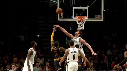 Kyrie Irving Basketball Edit: A Unique Take