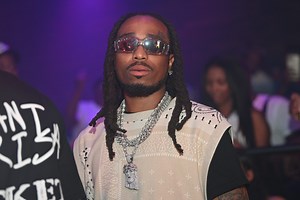 What Really Went Down With Quavo and That Alleged Yacht Armed Robbery? - The Root
