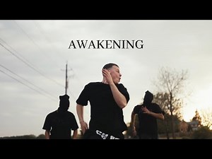 Jvanz - AWAKENING (Official Video)