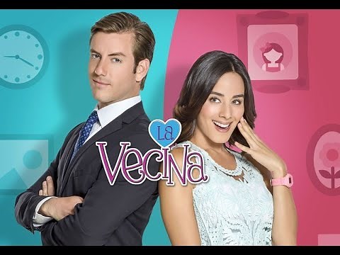 La Vecina Capítulo 168 parte 1/2