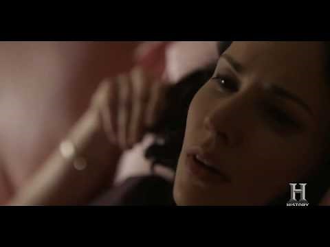 Project Blue Book Lesbian Scene