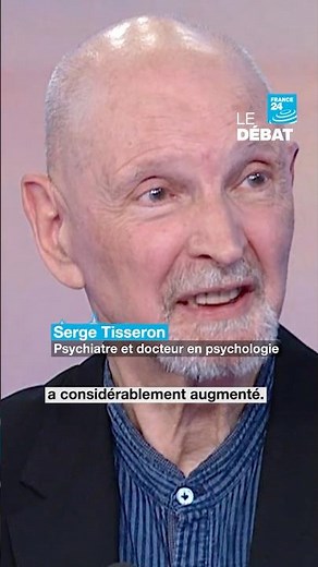 Should social media be banned for teenagers? • FRANCE 24