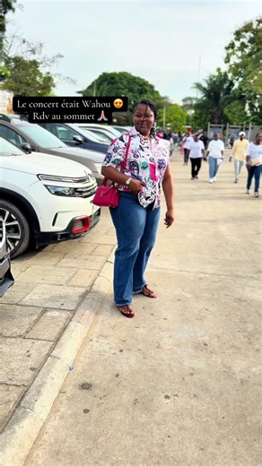 Le concert de @Marius Psalmiste 🎶 ,Meilleur concert de ma vie 😍, le CHRIST était présent #concert #chretienne #concertchretien #abidjan