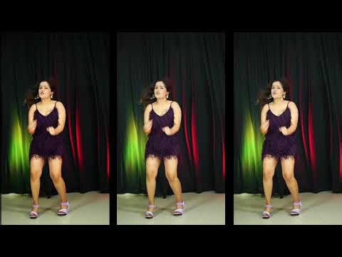 Run Down The City Monica O My Darling Hookstep Tutorial 🔥 Ranveer Singh | Easy Dance Step by Step
