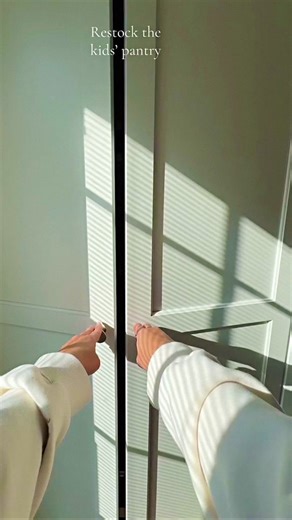 ASMR Restock The Kid's Pantry 🍫🍪 All Products Link's in Bio Go Amazon Storefront Search You Find These Products #restock #asmr #pantryrestock #snacks #fyp #organize #refill #aesthetic #pantry #asmrsounds #satisfying #organizedhome #momlife