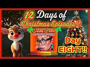 12 Days of Sitcom Christmas | Day 8- Living Single 3x13 "Let it Snow, Dammit"