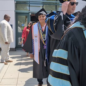 Los Angeles Mission College on Reels | Facebook