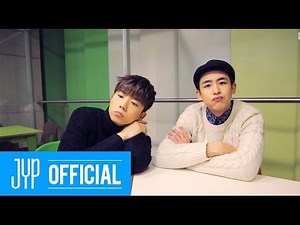 [Real 2PM] Comeback Teaser