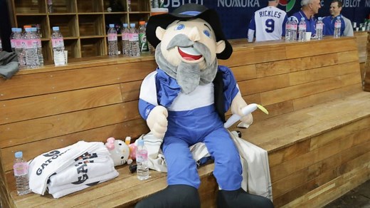 Why the Israeli baseball team is making waves in the World Baseball Classic