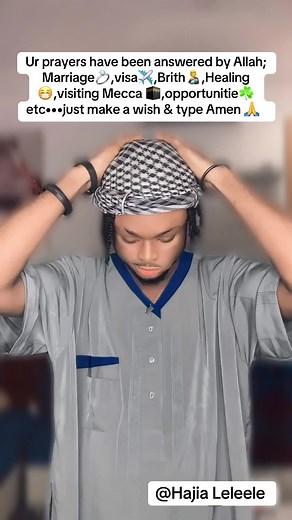 🙏🙏#hajialeleele