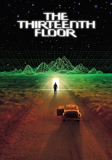 The Thirteenth Floor - movie: watch stream online