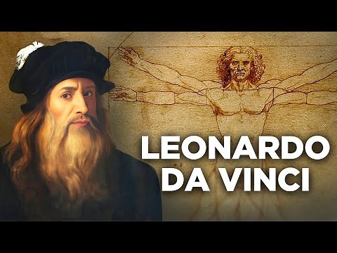 The Most Talented Human in History