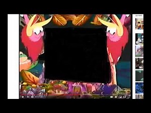 Parachute express come sing with us end credits