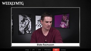 WEEKLYMTG | Monthly Announcement Day