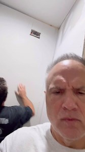 I demand a tight fit #drywall #artist #construction #jobsite #cleveland | Carmen Ciricillo the Construction Comic