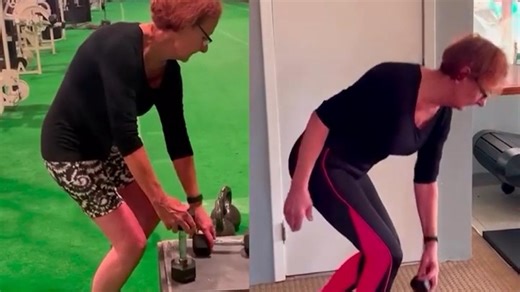 功能模式：爬行能帮助缓解下背痛吗？