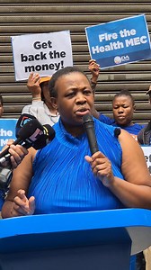 4.4K views · 367 reactions |  We demand criminal charges against all those implicated in the looting at Tembisa Hospital, regardless of their high positions or political connections. It is time for the law to take its course and deliver justice to the Tembisa Hospital victims. | DA Gauteng | Facebook