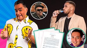 JB no habría emitido parodia de las uñas de Jefferson Farfán para evitar posible carta notarial
