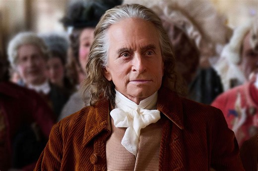 What Are the Best TV Shows About the American Revolution? A Historian Outlines Five of His Favorites