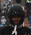 Adrian Walker - Belleville High School - Athlete