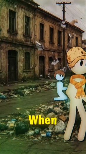 Craftee Films | PIGS vs TRASH | Instagram