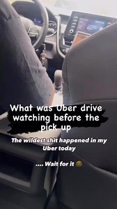 Now we know what uber drivers get up to between drop offs 🤷🏻‍♂️😭 #uber #bad #drivers #uk | Bad Drivers UK