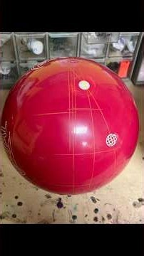 BeeJayz Pro Shop 900 Global Portal bowling ball review video