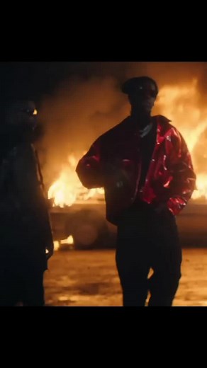 Ninho et Franglish : Sécu - Collaboration Musicale