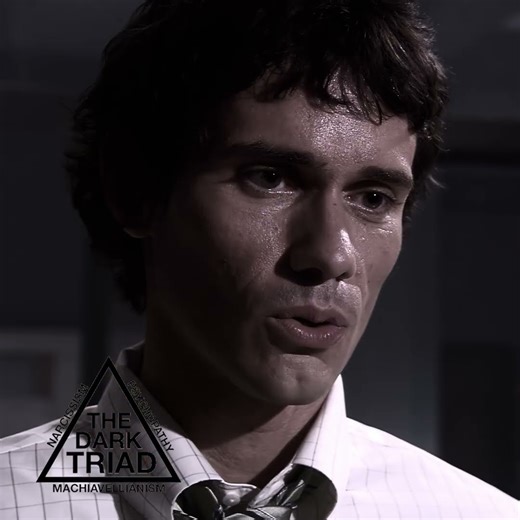 Dark Triad Brian Moser || DEXTER || #dexter #edit #darktriad #edits #brianmoser #dark #shorts