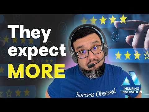 Spend More Time With Customers: Why Insurance Agents Should Use These Tools | Insuring Innovation