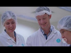 Teff: Ancient grain new again