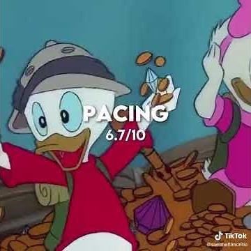 Ducktales The Movie:Treasure Of The Lost Lamp