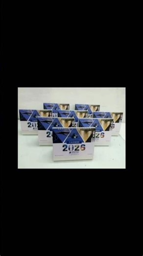 Monthly Calendar #printing #coimbatore #trending