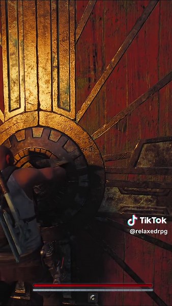 Remnant 2 Hidden Area - Endaria’s End - Captain’s Insignia #remnant2 #remnant2guide #remnant2gameplay #fyp #remnant2secret