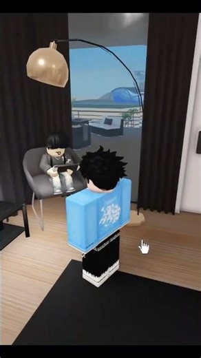 Timy home alone: Clip from The KID Timy Plane to Hawai (Short 2)