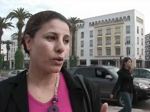 Maroc: réaction de la rue aux réformes annoncées par Mohammed VI