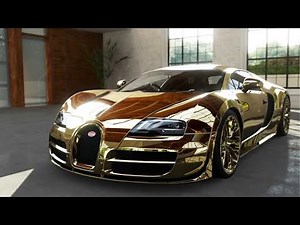 The 10 most expensive cars of all time